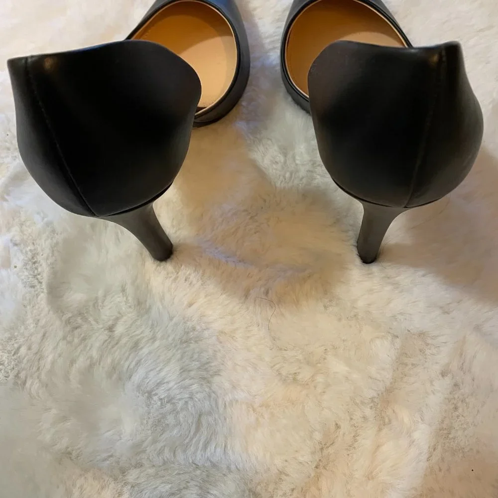 a.n.a heels - Picture 4 of 10